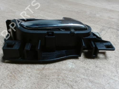 Front right interior door handle CITROËN C3 Picasso (SH_) 1.6 HDI 90 | BP31223500I14