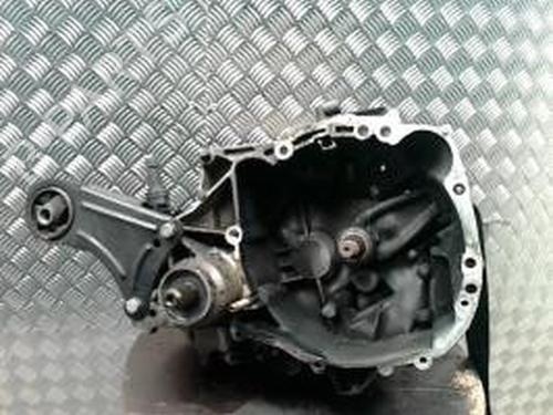 Getriebe für RENAULT TWINGO I (C06_) 1.2 16V (C06C, C06D, C06K) (75 hp) 25790817