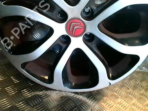 Felg CITROËN C4 Picasso I MPV (UD_) 1.6 HDi | BP25841630C45 