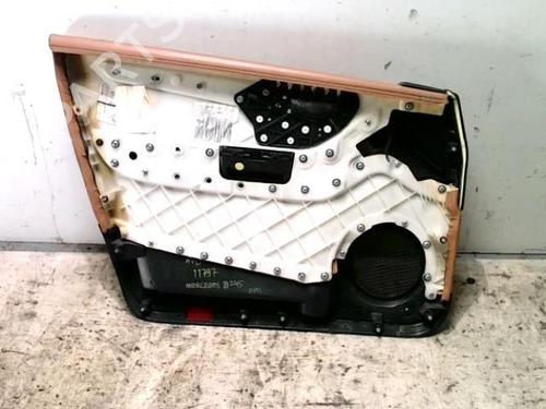 Front right panel MERCEDES-BENZ B-CLASS Sports Tourer (W245) B 180 CDI (245.207) | BP25430255C59 