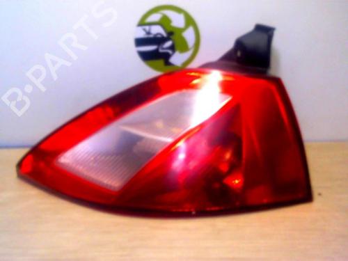 Højre baglygte RENAULT MEGANE II (BM0/1_, CM0/1_) 1.5 dCi (BM0F, BM0T, BM2B, CM0F, CM0T) (82 hp) 25391792