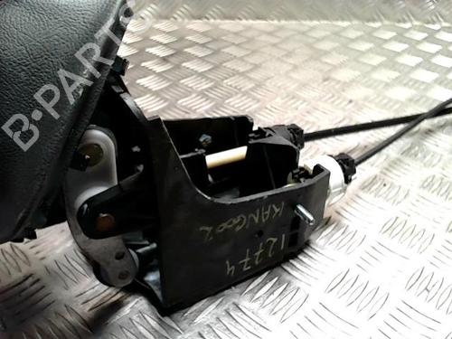 Gear lever RENAULT KANGOO Express (FW0/1_) 1.5 dCi 80 (FW15) | BP36048673M90 - Image 3