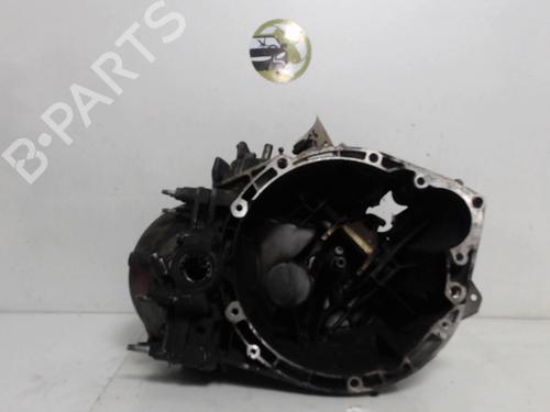 gearbox-citroen-c5-i-dc_-2001-2002-2003-2004-2005-25393530 main image