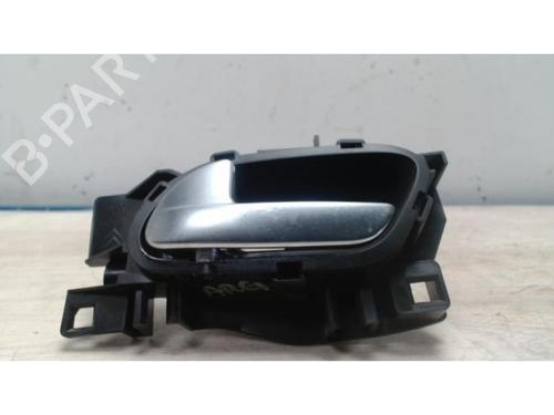 Rear left interior door handle PEUGEOT 208 I (CA_, CC_) 1.6 HDi | BP25419829I15 
