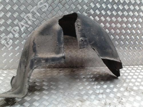 Paso rueda Paso rueda PEUGEOT 308 I (4A_, 4C_) 1.4 16V (95 hp) 35978164 35978164
