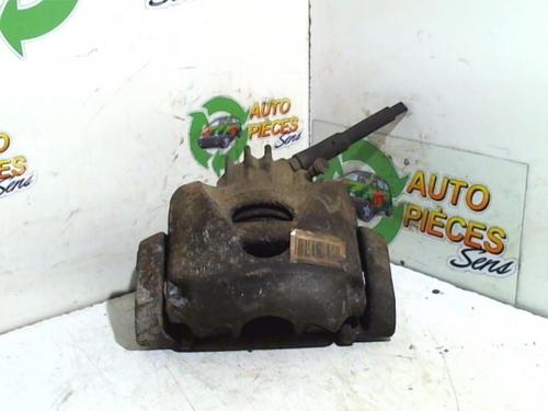 Used Left front brake caliper Left front brake caliper 25399297 25399297