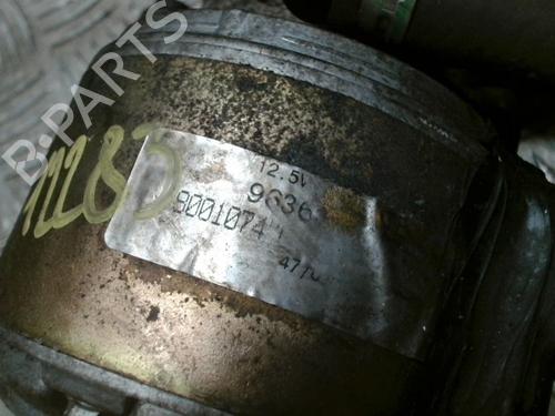 Suspension compressor CITROËN C5 I (DC_) 2.0 HDi (DCRHZB, DCRHZE) | BP37021168M103  - Image 5