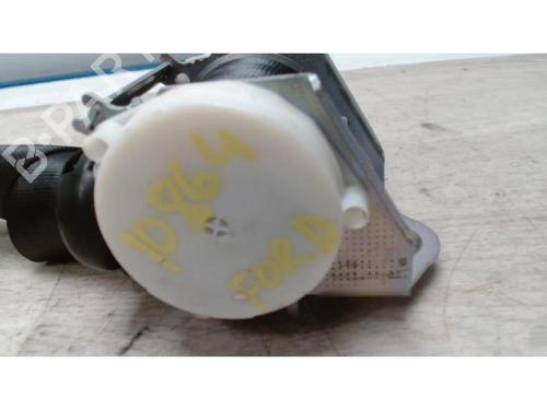 Rear left seatbelt FORD FIESTA VI (CB1, CCN) 1.4 | BP25420670I29 