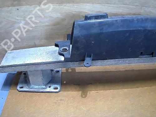 Front bumper reinforcement CITROËN C4 I (LC_) 1.6 HDi | BP29380595C109 
