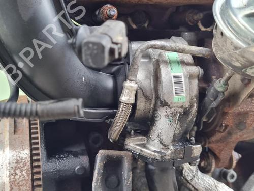 Engine CITROËN C4 Grand Picasso I (UA_) 2.0 HDi 138 | BP25425647M1