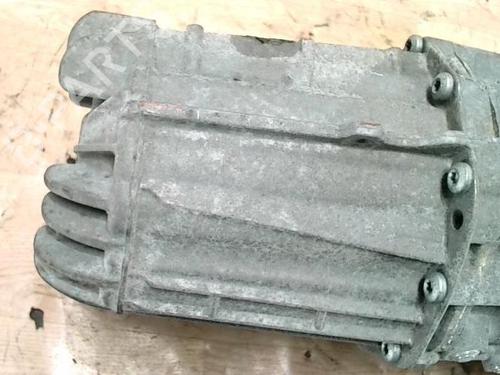 Gearbox SEAT EXEO ST (3R5) 2.0 TDI | BP28532686M3 