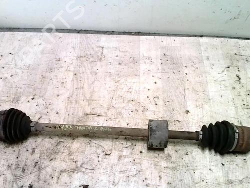 Used Left front driveshaft RENAULT SAFRANE I (B54_) 2.1 dT (B546) (88 hp) 31231403
