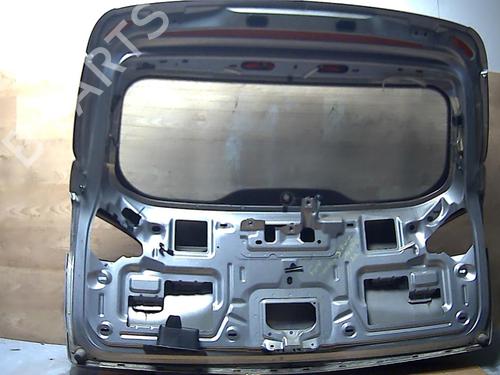 Used Tailgate FORD MONDEO IV Turnier (BA7) 1.8 TDCi (125 hp) 31226197