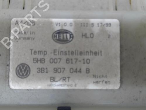 Commande Chauffage VW GOLF IV (1J1) 1.9 TDI | BP25396238I5 