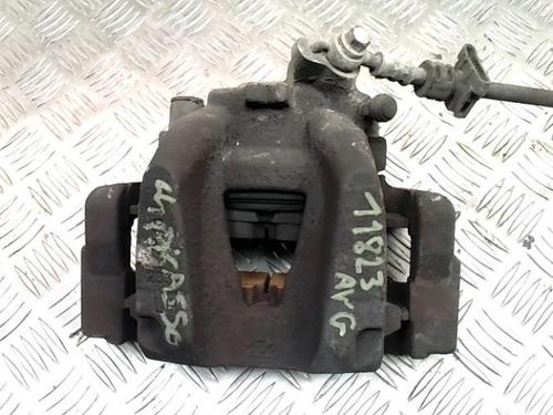 Left front brake caliper CITROËN C4 Picasso II 1.6 HDi / BlueHDi 115 | BP25992195M105