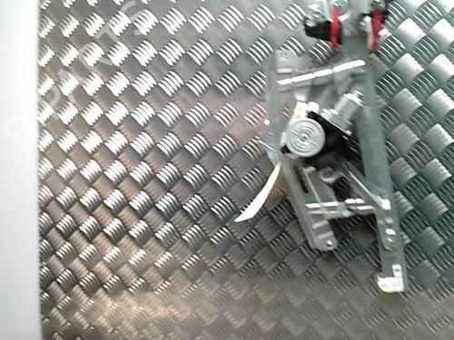 Used Front right window mechanism HONDA CIVIC VIII Hatchback (FN, FK) 2.2 CTDi (FK3) (140 hp) 31226429