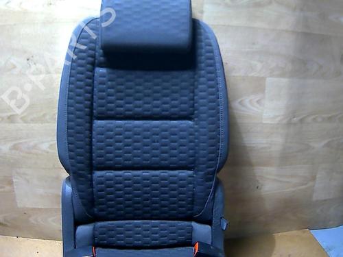 Rear seat VW TOURAN (1T1, 1T2) 1.9 TDI | BP31234088C17 