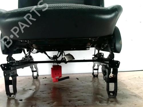 Left front seat MERCEDES-BENZ A-CLASS (W169) A 180 CDI (169.007, 169.307) | BP25419191C15 - Image 3