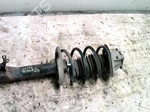 Used Right front shock absorber Right front shock absorber MERCEDES-BENZ A-CLASS (W168) A 160 (168.033, 168.133) (102 hp) 25429028 25429028