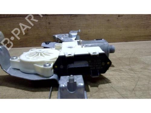 Rear right window mechanism CITROËN C4 I (LC_) 1.6 HDi | BP25401920C25 