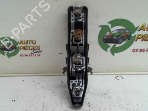 Nummerpladelys RENAULT GRAND SCÉNIC II (JM0/1_) 1.5 dCi (JM02, JM13) (101 hp) 25401324
