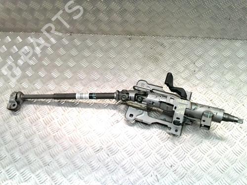 Used Steering column PEUGEOT 3008 I MPV (0U_) 1.6 HDi (112 hp) 31160823