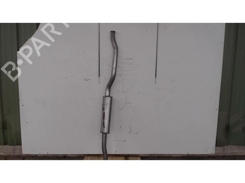 Udstødningssystem CITROËN XANTIA Break (X1_, X2_) 2.0 HDI 109 (109 hp) 25386946