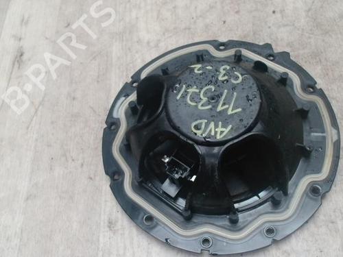 Haut-parleur CITROËN C3 II (SC_) 1.6 HDi 90 (90 hp) 27693219