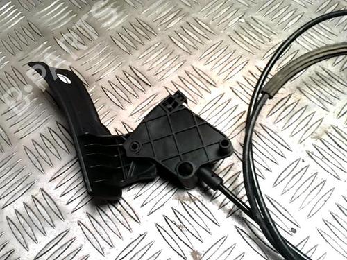 Interior handle CITROËN DS3 (SA_) 1.6 HDi 90 | BP33876971I7 - Image 2