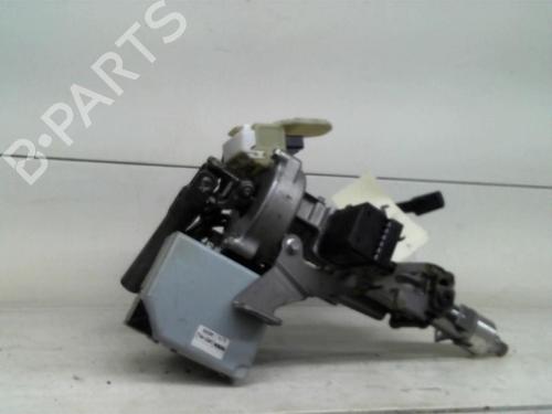 Steering column RENAULT MEGANE III Grandtour (KZ0/1) 1.5 dCi | BP25399605M21