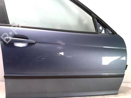 Used Right front door BMW 3 (E46) 318 i (118 hp) 25422495