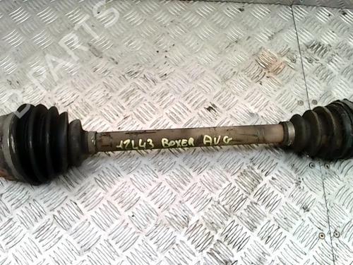 Left front driveshaft PEUGEOT BOXER Van 2.2 HDi 110 | BP32241171M38