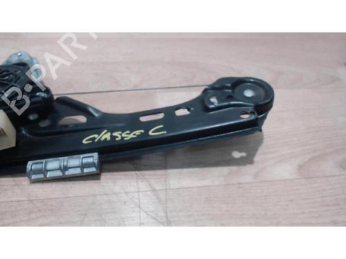 Rear left window mechanism MERCEDES-BENZ C-CLASS (W203) C 320 (203.064) | BP25411709C24 