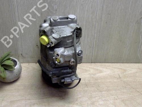 Used AC compressor BMW 1 (E87) 120 d (177 hp) 29496929