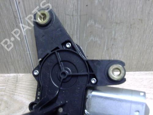 Used Rear wiper motor RENAULT SCÉNIC II (JM0/1_) 1.9 dCi (JM0G, JM12, JM1G, JM2C) (120 hp) 25401473