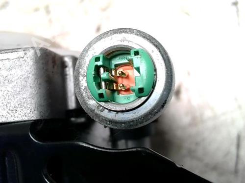 Front right seatbelt NISSAN NOTE (E11, NE11) 1.5 dCi | BP25425843I25