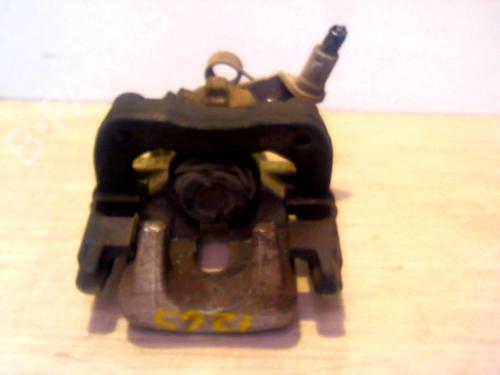 Used Right rear brake caliper PEUGEOT 308 I (4A_, 4C_) 1.6 HDi (90 hp) 31228712