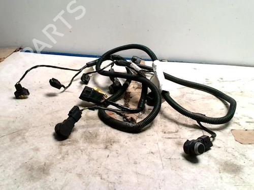 Used Electronic module Electronic module CITROËN C4 Grand Picasso I (UA_) 1.6 HDi (109 hp) 31224032 31224032