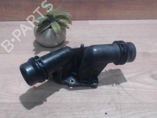 Used Thermostat housing BMW 3 (E46) 320 d (136 hp) 25385106