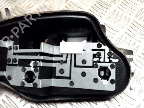 Licence plate light CITROËN C3 II (SC_) 1.4 HDi 70 (SC8HZC, SC8HR0, SC8HP4) | BP33434050I40 - Image 3