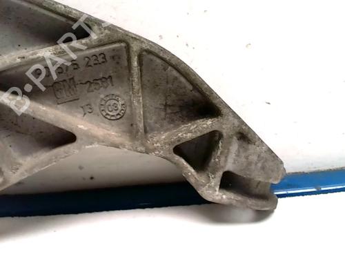 Engine mount OPEL ZAFIRA A MPV (T98) 1.8 16V (F75) | BP31239362M89