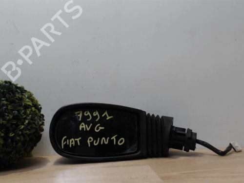 Retrovisor izquierdo FIAT PUNTO (188_) 1.2 60 (188.030, .050, .130, .150, .230, .250) (60 hp) 25412130