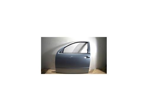 Used Left front door SKODA FABIA I (6Y2) 1.9 SDI (64 hp) 25411607