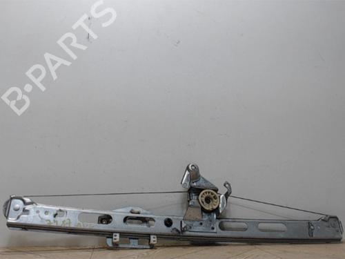 Used Front left window mechanism MERCEDES-BENZ A-CLASS (W168) A 170 CDI (168.008) (90 hp) 25388068