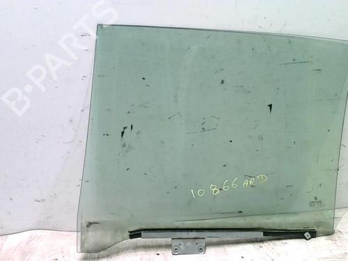 Dør rude højre bagtil Dør rude højre bagtil RENAULT 25 (B29_) 2.1 Turbo-D FWD (B290, B29W) (86 hp) 25427045 25427045