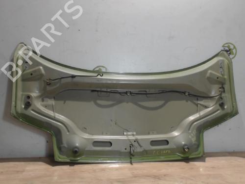 Used Hood CITROËN C2 (JM_) 1.4 (73 hp) 25412695