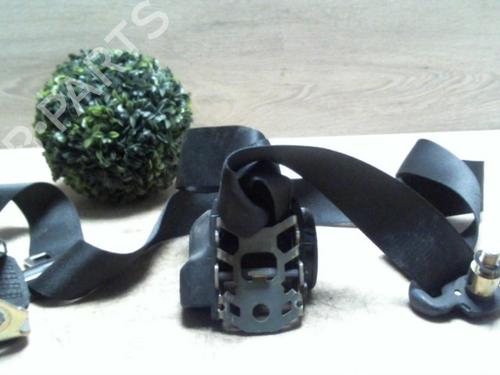 Used Rear right seatbelt BMW 3 Compact (E36) 318 ti (140 hp) 31235289