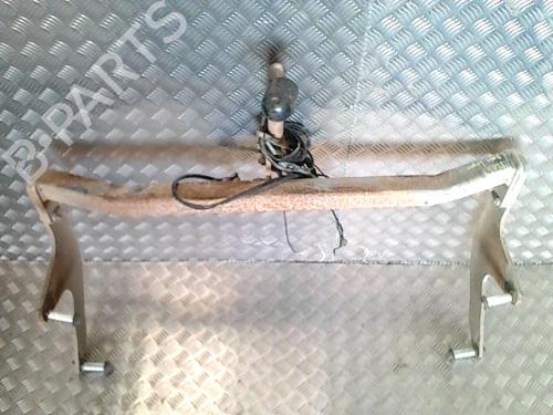 Used Tow ball/Mechanism Tow ball/Mechanism DACIA LOGAN MCV (KS_) 1.4 (75 hp) 36378569 36378569