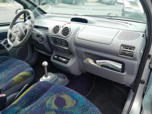 Pompe à carburant RENAULT TWINGO I (C06_) 1.2 16V (C06C, C06D, C06K) | BP26164227M76 