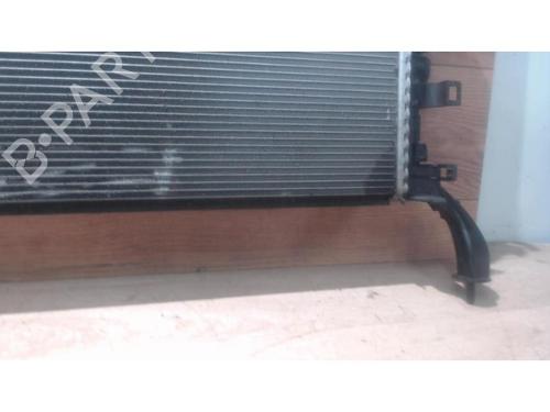 Water radiator RENAULT LAGUNA III (BT0/1) 1.5 dCi (BT00, BT0A, BT0T, BT1J) | BP25402262M31 